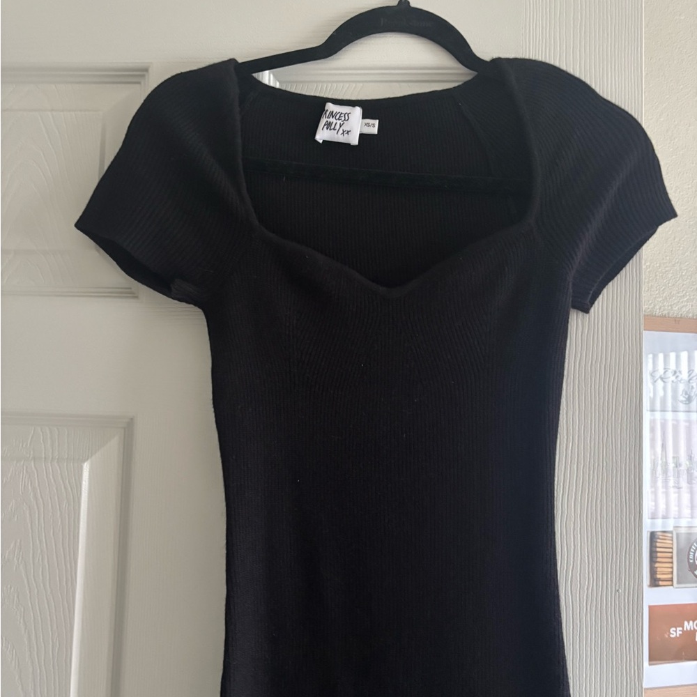 Princess Polly Midi Dress